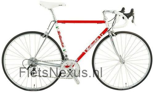 Bottecchia Leggendaria specificaties